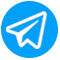 Telegram. Иконка.